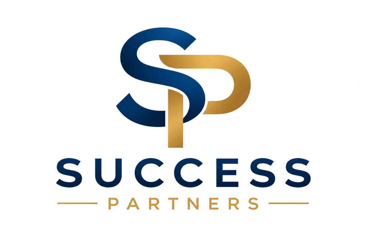 success partner logo